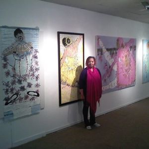 Meet your Posher, Peggy